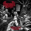 RAVENOUS DEATH - Chapters Of An Evil Transition (2019) CD